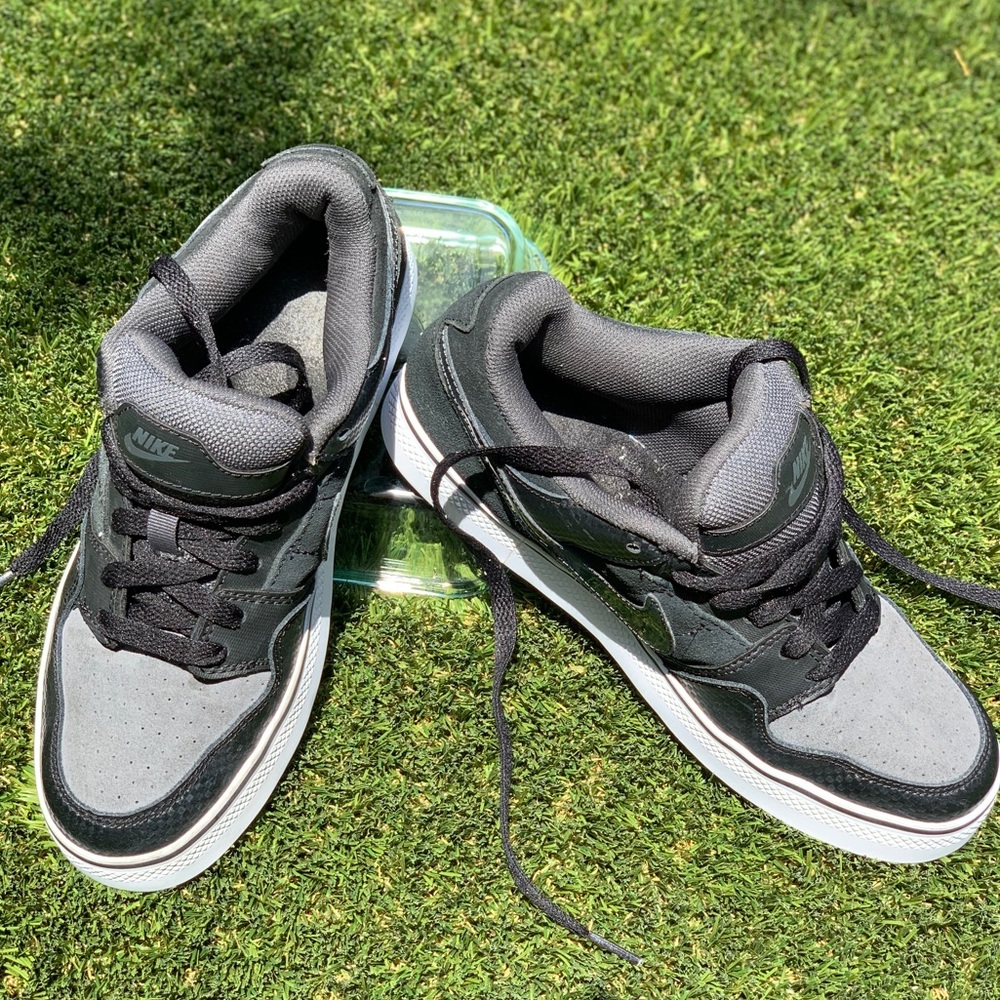 Nike skate shoes